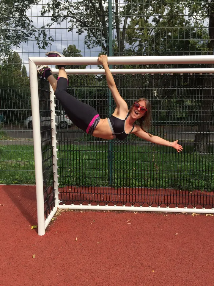 Mind Body Bliss - Personal Training - Nutrition Coaching - Wellbeing Coaching — fitnessstudio in Neukölln, Berlin — 2