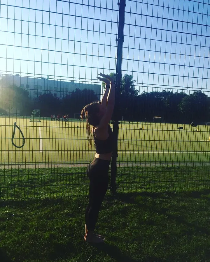Mind Body Bliss - Personal Training - Nutrition Coaching - Wellbeing Coaching — fitnessstudio in Neukölln, Berlin — 3