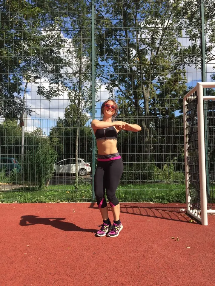 Mind Body Bliss - Personal Training - Nutrition Coaching - Wellbeing Coaching — fitnessstudio in Berlin — 3