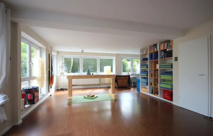 yogabottrop — yoga-studio in Stadtmitte, Bottrop — 2