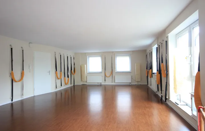 yogabottrop — yoga-studio in Stadtmitte, Bottrop — 3