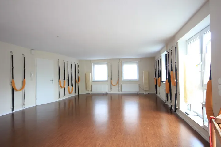yogabottrop — Yoga in Stadtmitte, Bottrop