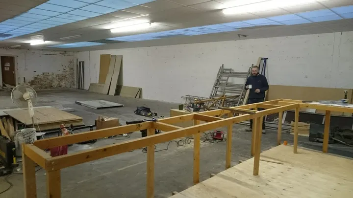 Gym 13 — fitness studio in Colwyn Bay — 3