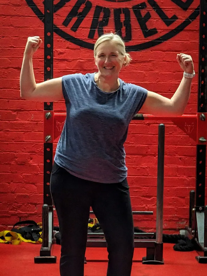 Black Country Barbell — strength-studio in Bouchall, Stourbridge — 2