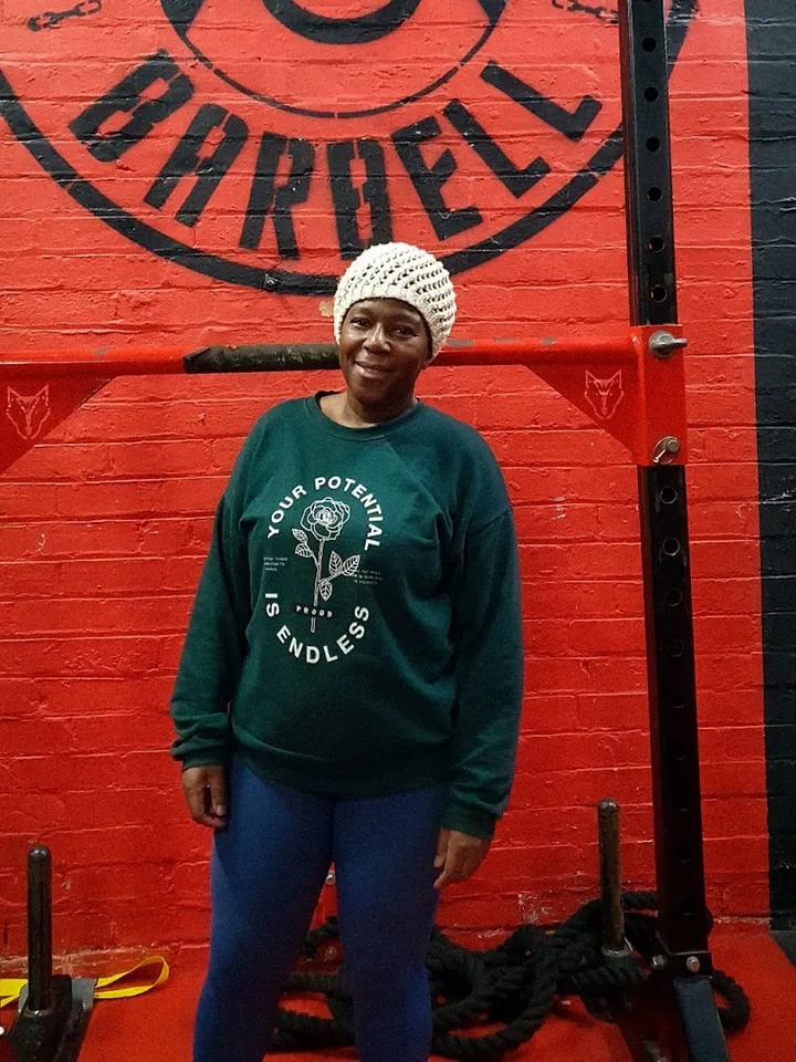 Black Country Barbell — strength-studio in Bouchall, Stourbridge — 3