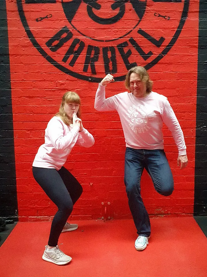 Black Country Barbell — strength-studio in Stourbridge — 3