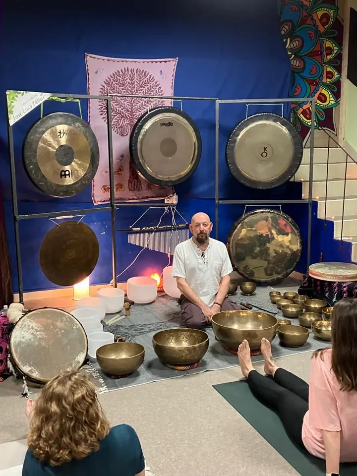 Haseya Yoga — yoga-studio en Murcia — 3