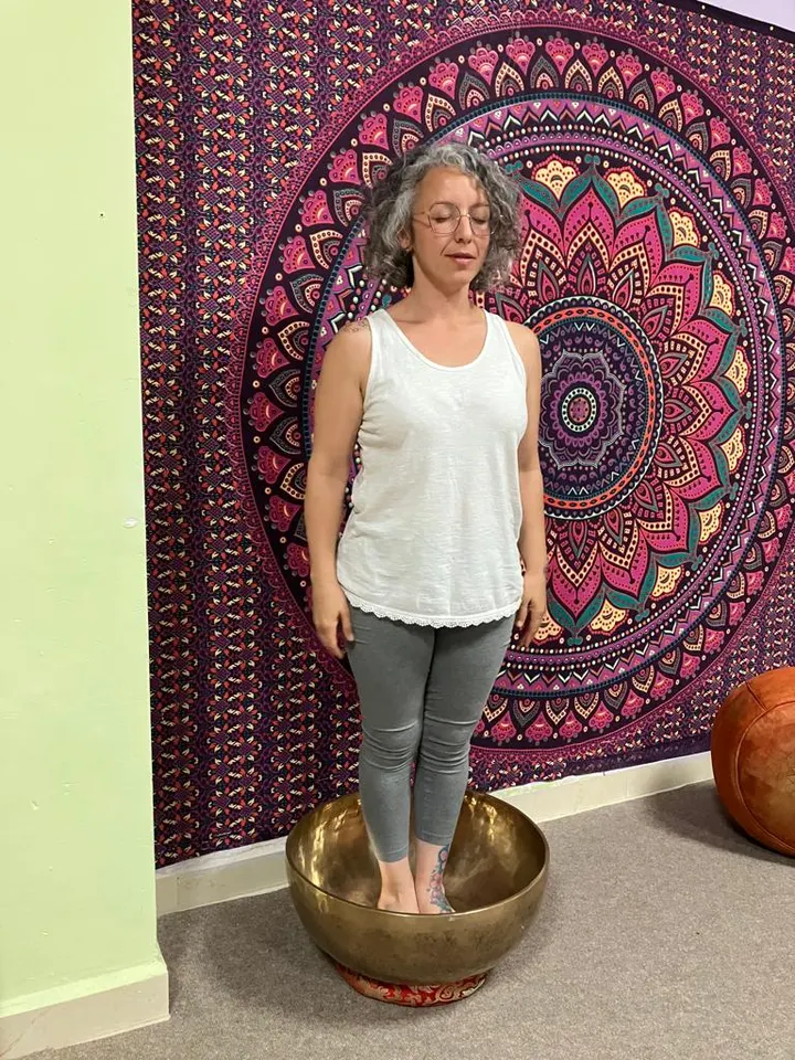 Haseya Yoga — yoga-studio en Murcia — 5