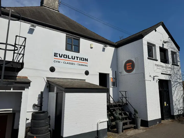 Bodywize Gym - Fitness & Tanning — Fitness Studio in Stowmarket