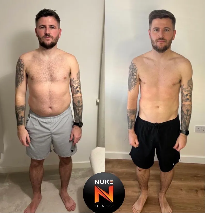 NUKE FITNESS — fitness studio in Llanelli Rural, Llanelli — 3