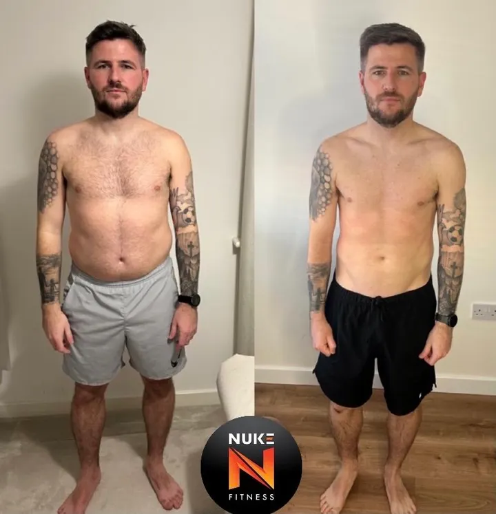 NUKE FITNESS — fitness studio in Llanelli Rural, Llanelli — 3