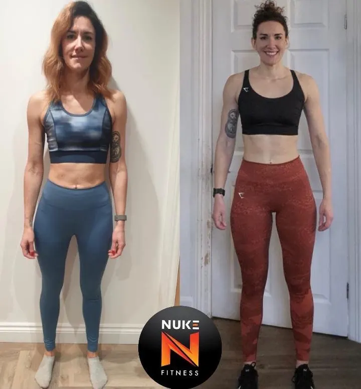 NUKE FITNESS — fitness studio in Llanelli — 6