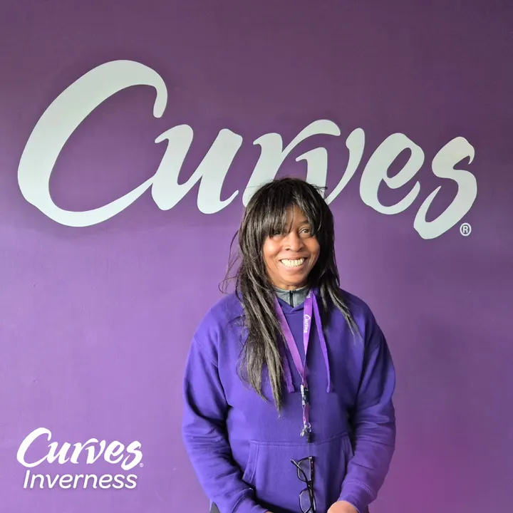 Curves Inverness — Fitness Studio in Crown and City Centre, Inverness