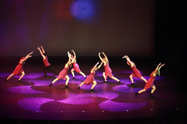 Dance Bodyfit Health — dans-studio in Heemstede — 2