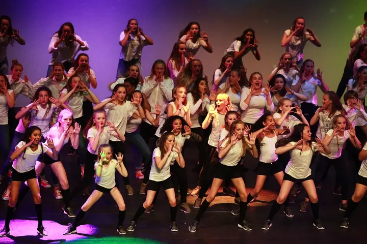 Dance Bodyfit Health — dans-studio in Heemstede — 3