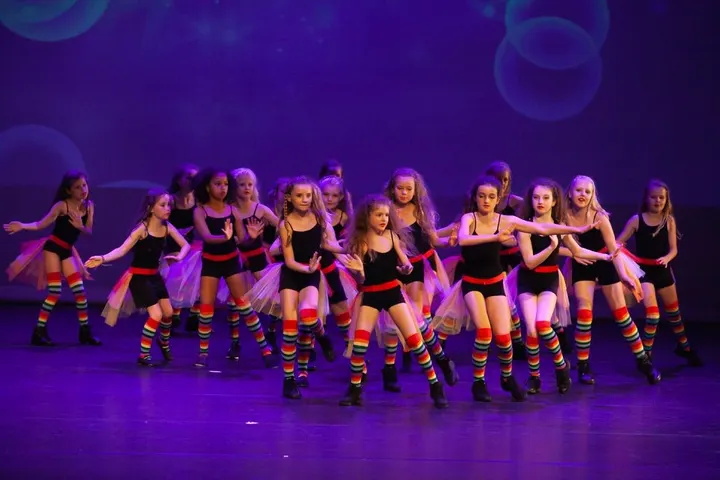 Dance Bodyfit Health — dans-studio in Heemstede — 4