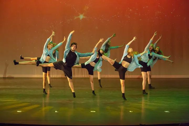 Dance Bodyfit Health — dans-studio in Heemstede — 5