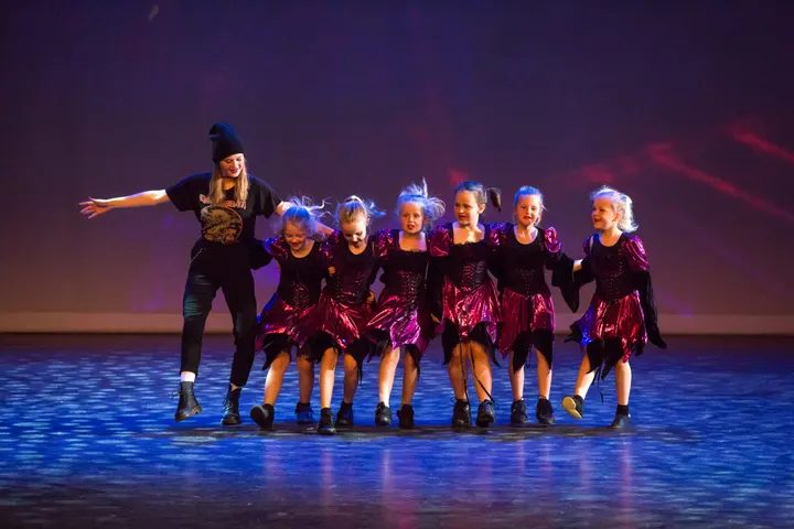 Dance Bodyfit Health — Dans in Heemstede