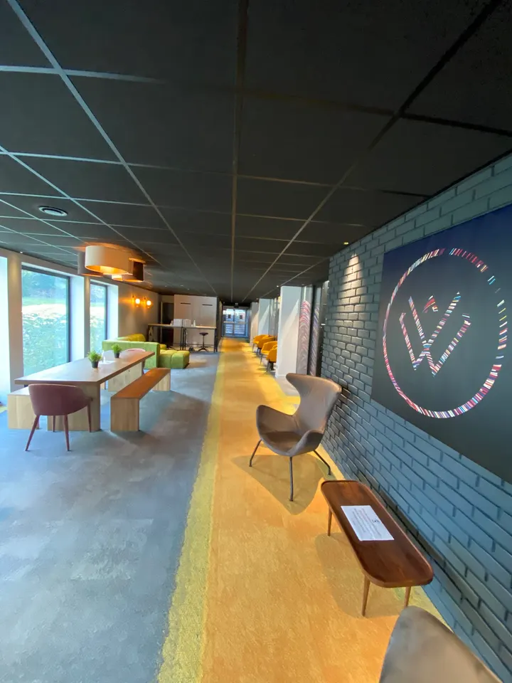 Wasabi Sports — coaching personnel-studio à Saint-Étienne — 3