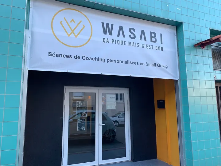 Wasabi Sports — coaching personnel-studio à Saint-Étienne — 4