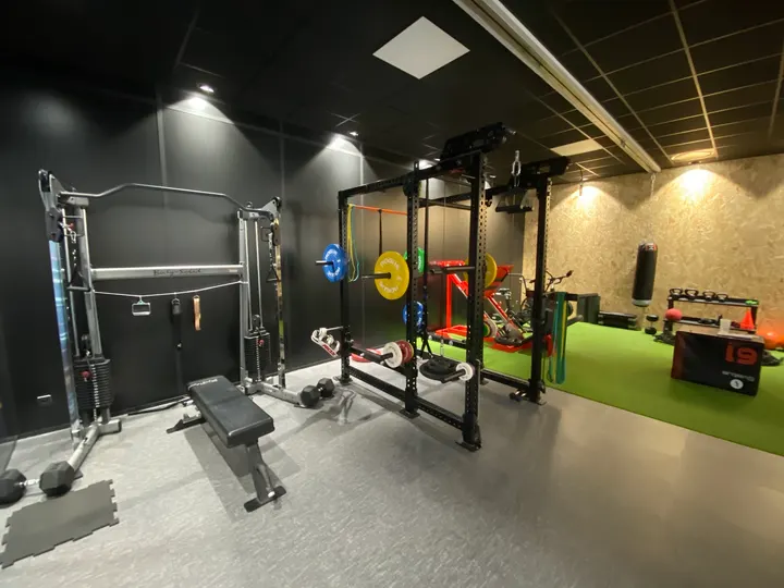 Wasabi Sports — Coaching personnel à Saint-Étienne