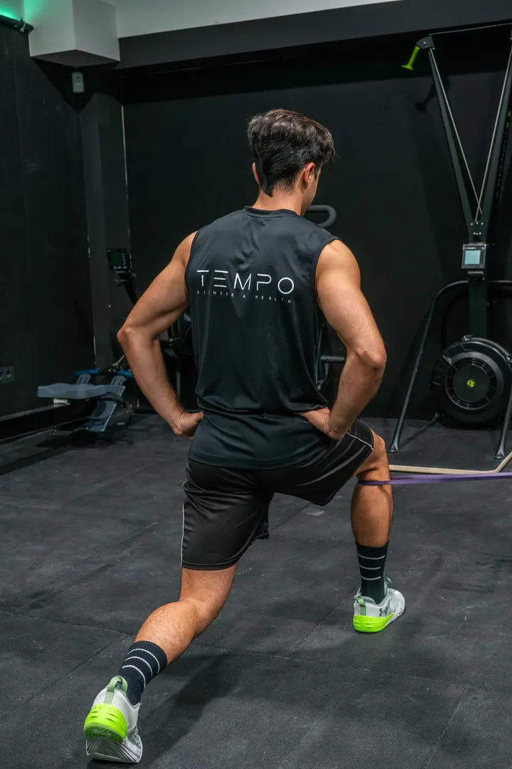 Tempo Fitness — estudio de fitness-studio en Palma — 4