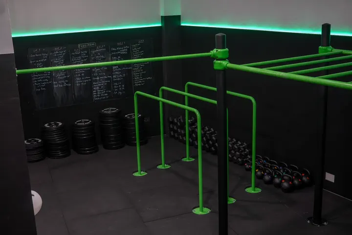 Tempo Fitness — estudio de fitness-studio en Palma — 5