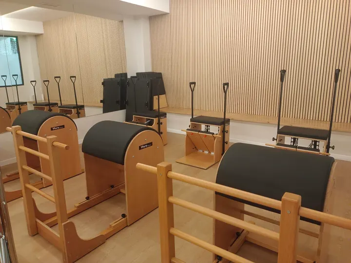 Tempo Fitness — Estudio de fitness en La Soledat Nord, Palma