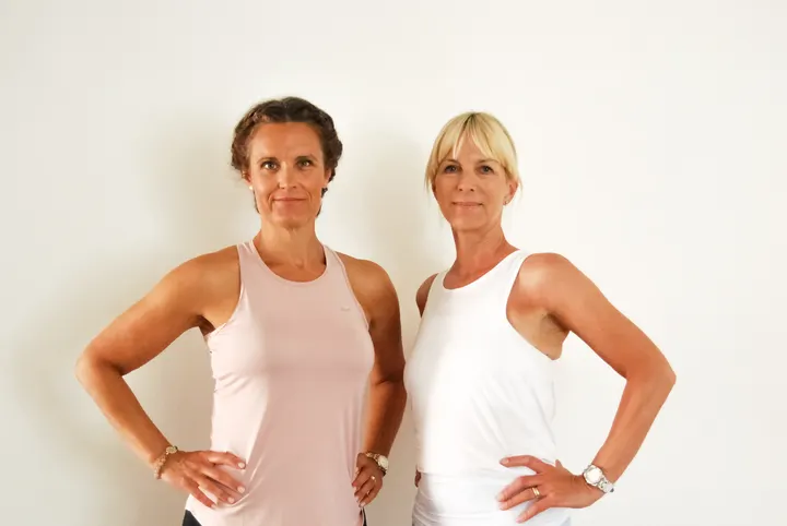Studio Yoga Nu — yoga-studio i Västra Fäladen, Landskrona — 3