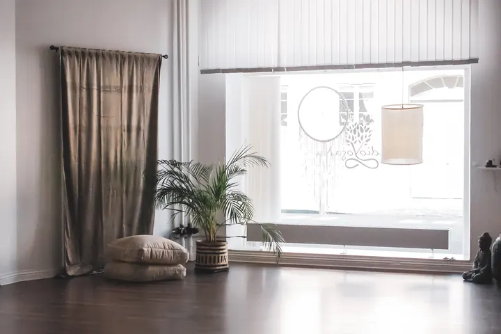 Studio Yoga Nu — yoga-studio i Landskrona — 4