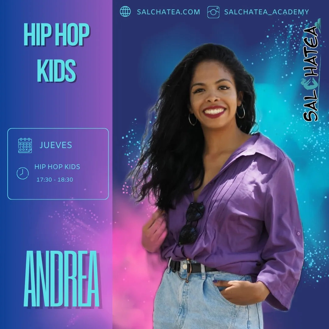 Academia De Baile Salchatea Salsa Bachata Danzaterapia — dans-studio i Gavà — bild 5