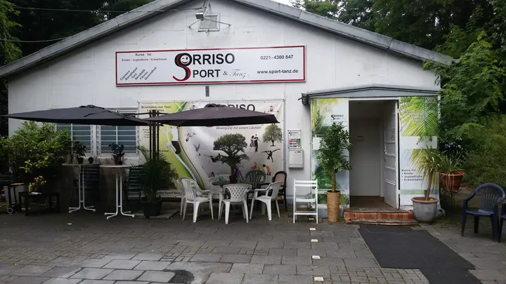 Sorriso Sport & Tanz — tanz-studio in Neustadt/Süd, Köln — 3