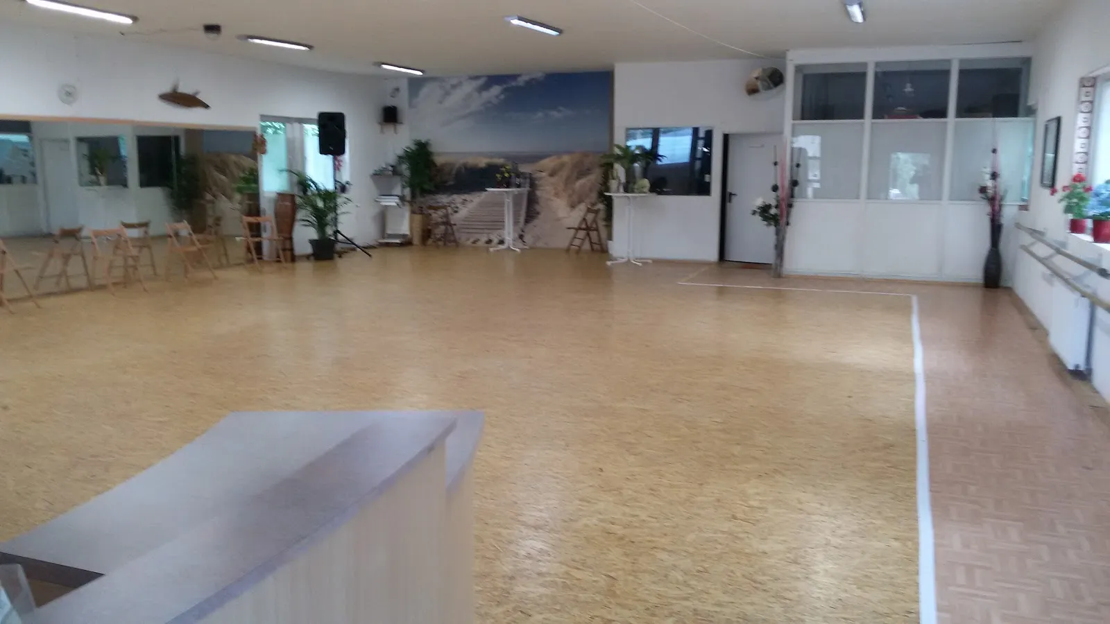 Sorriso Sport & Tanz — kampfsport-studio in Köln — 3