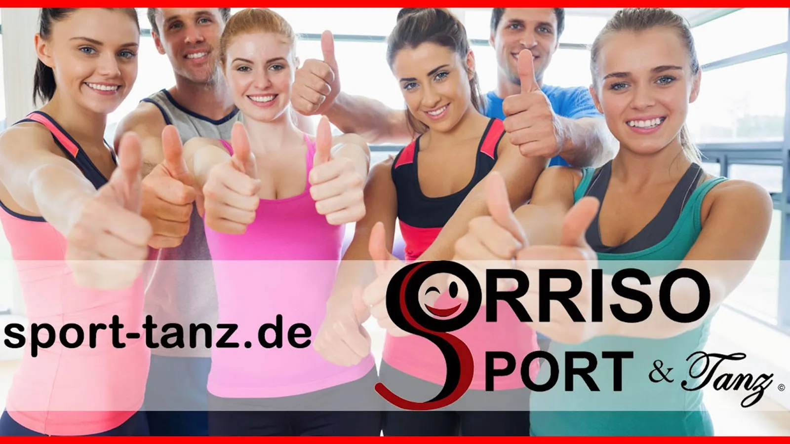 Sorriso Sport & Tanz — kampfsport-studio in Köln — 4