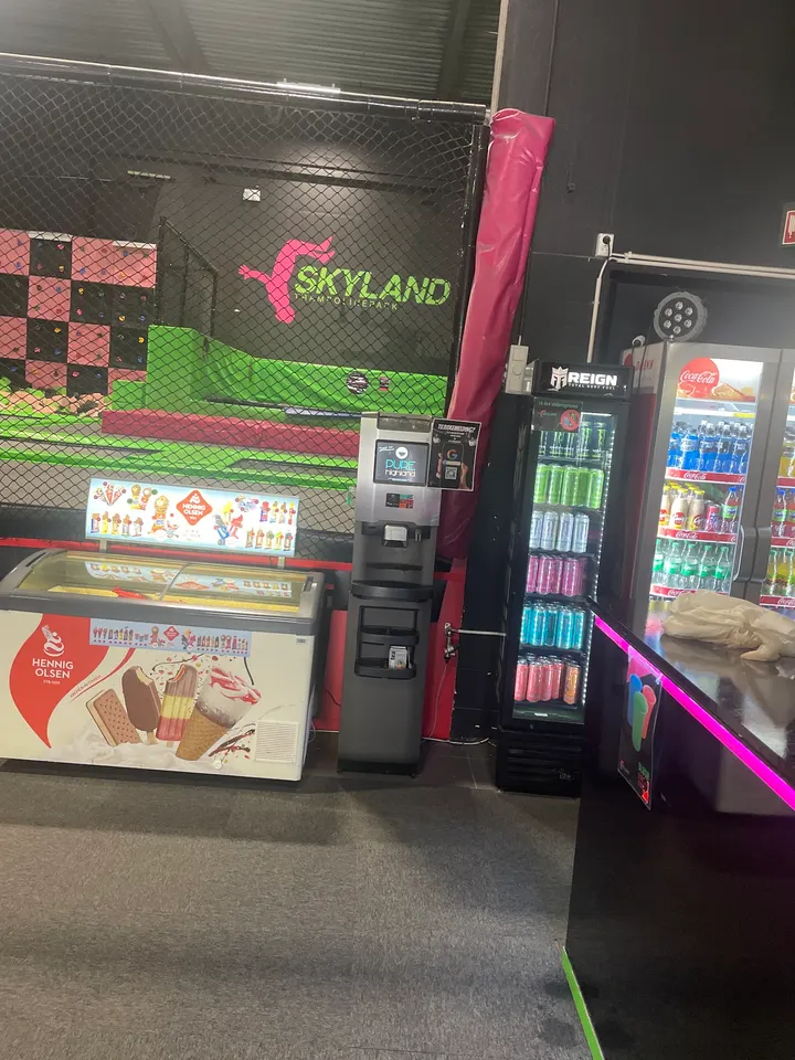 Skyland Arendal — gymnastikk-studio i Arendal — 5
