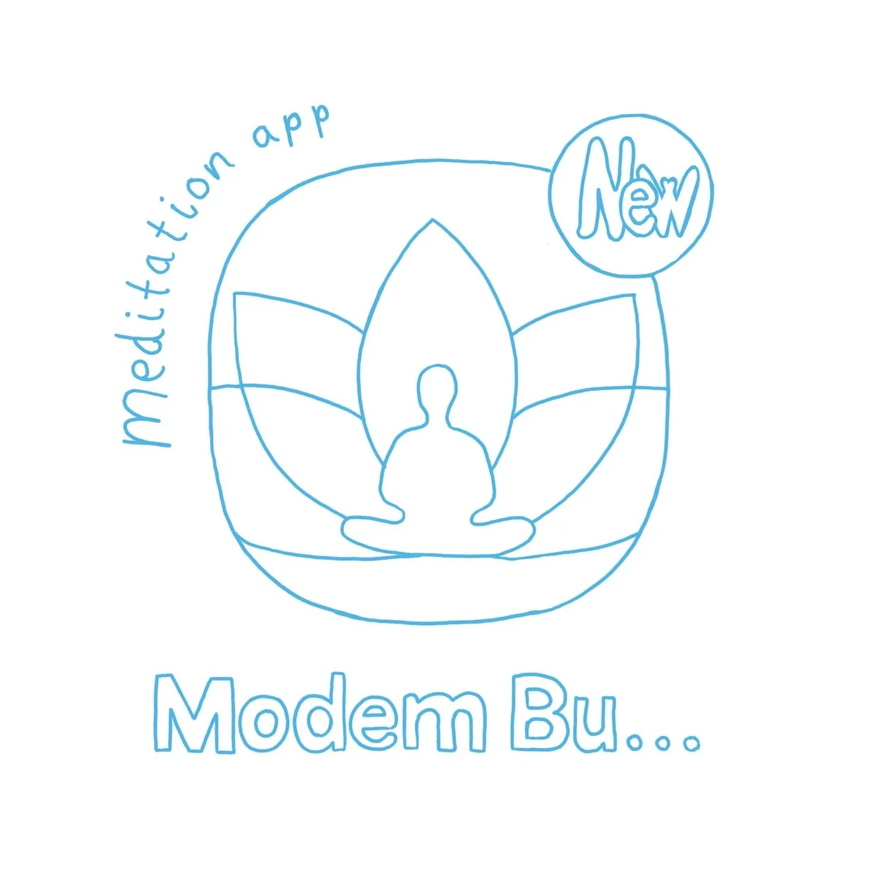 Kadampa Meditasjonssenter — meditation-studio i Oslo — bild 5