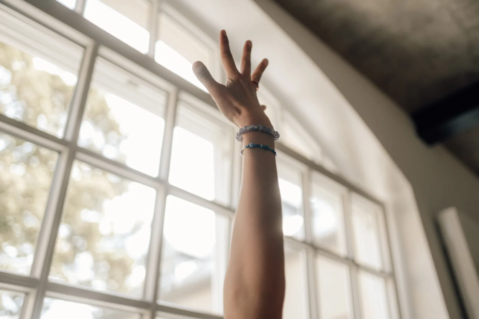 Mani Yoga — yoga-studio i Trier — 3