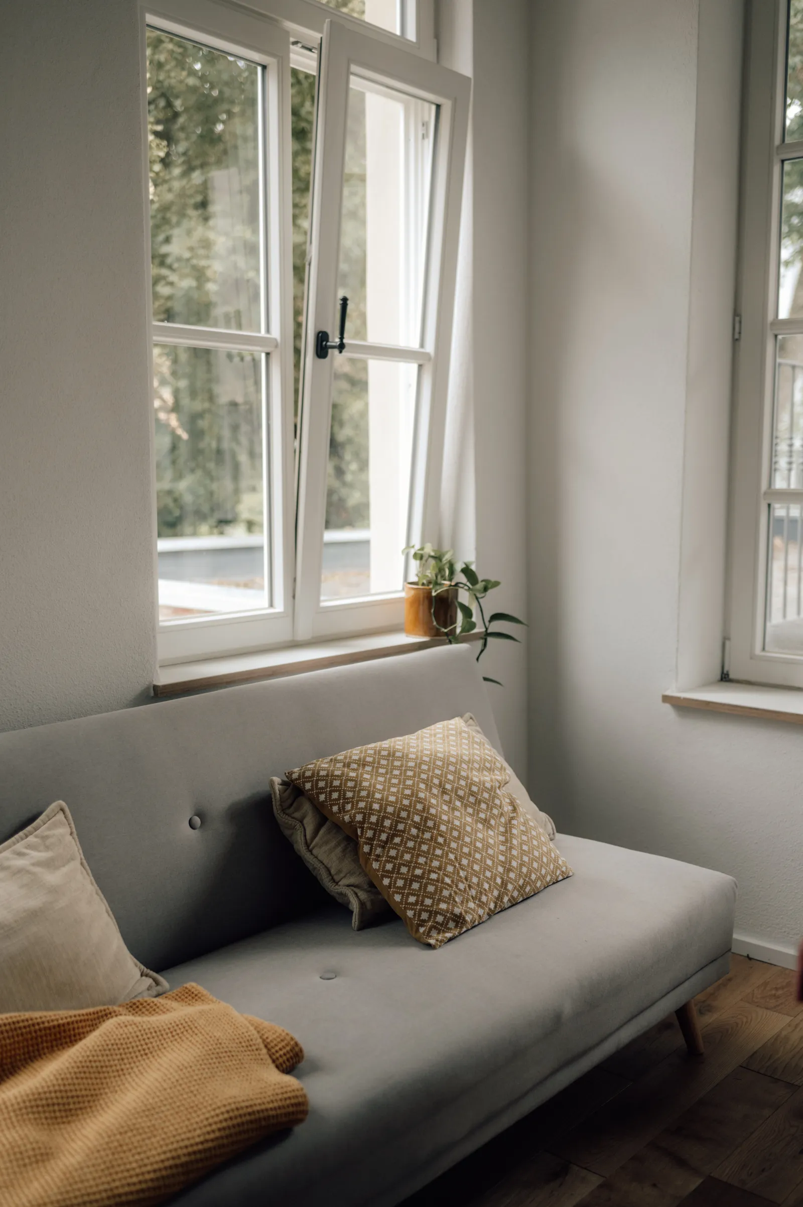 Mani Yoga — yoga-studio i Trier — 4