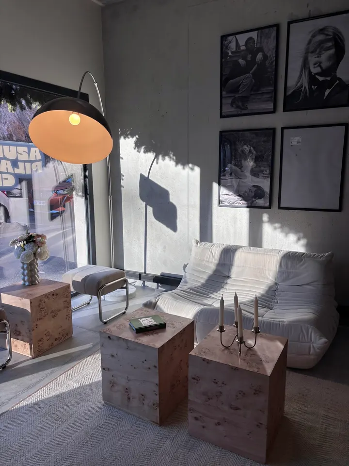 Azure Pilates — pilates reformer-studio à Saint-Raphaël — 2
