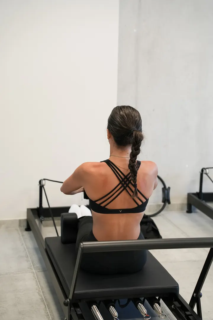 Azure Pilates — pilates reformer-studio à Saint-Raphaël — 3