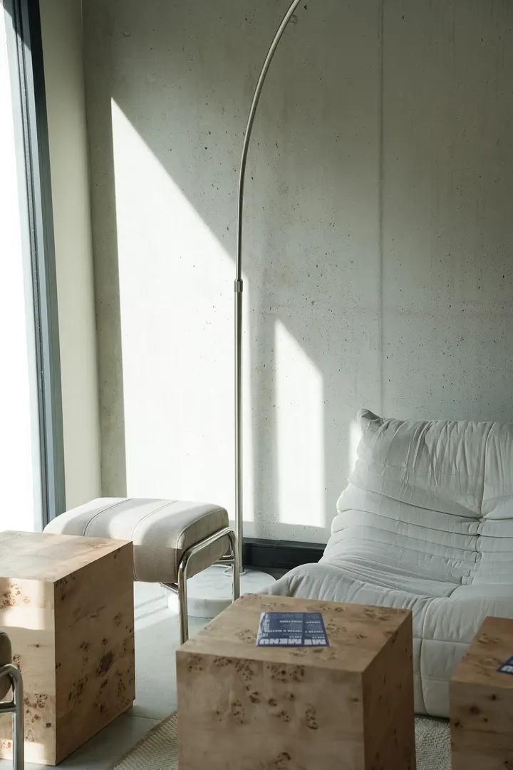 Azure Pilates — pilates reformer-studio à Saint-Raphaël — 4