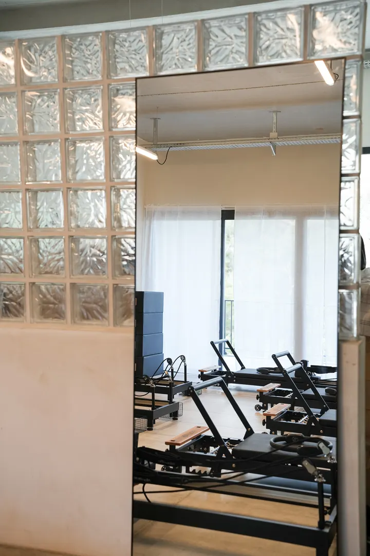 Azure Pilates — pilates reformer-studio à Saint-Raphaël — 5