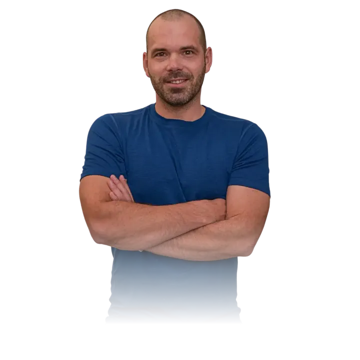 Gremm Niels Personal Training — PT-Studio in Neuhermsheim, Mannheim
