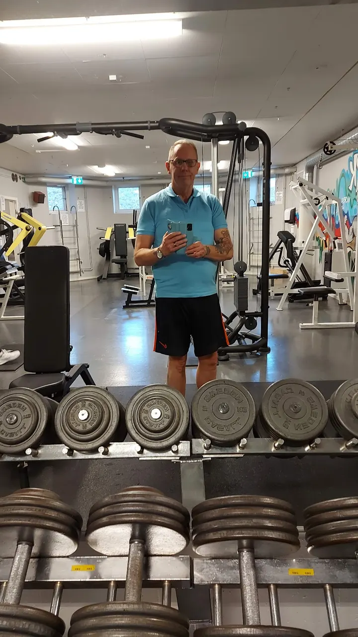 Lugnets fysiocenter — pt-studio i Falun — 3