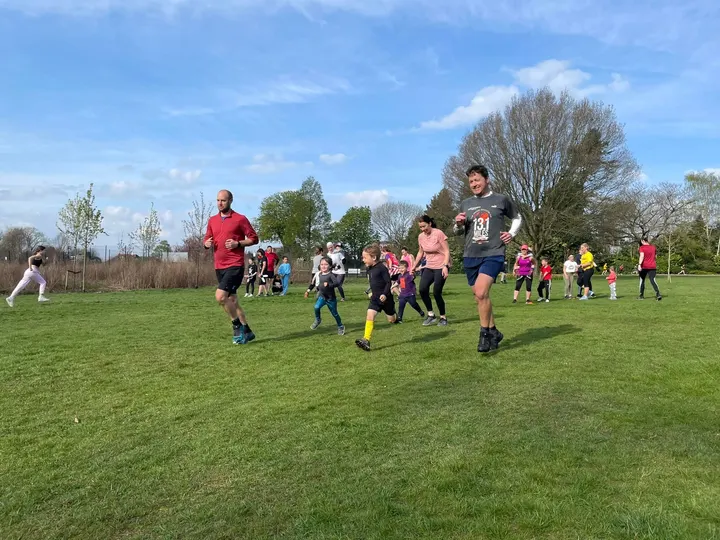 CK BOOTCAMP — functional training-studio in Solihull — 3