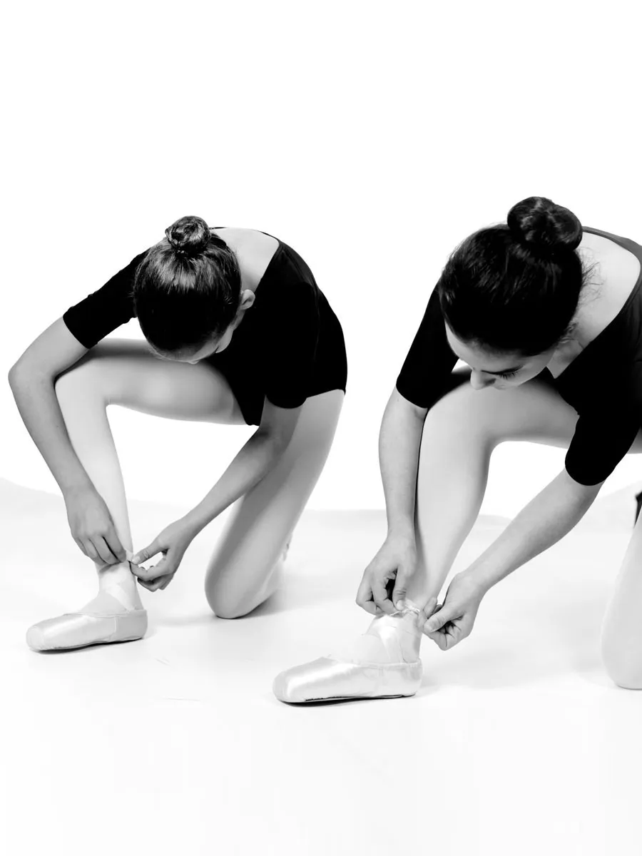 Ballettstudio Bogenhausen, Ltg. Eva Dietenmeier — tanz-studio in Bogenhausen, München — 2
