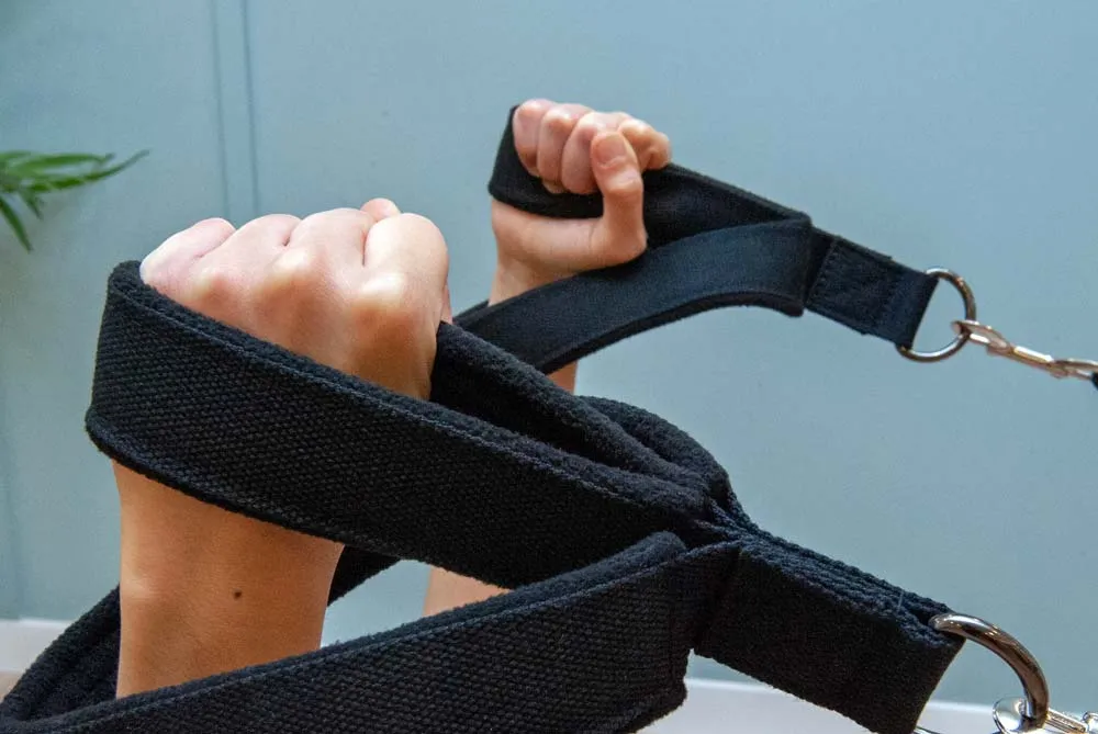 Olimpo Pilates Active — pilates-studio en Salamanca — 3