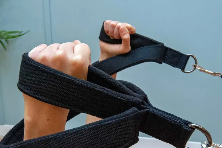Olimpo Pilates Active — pilates-studio en Salamanca — 3
