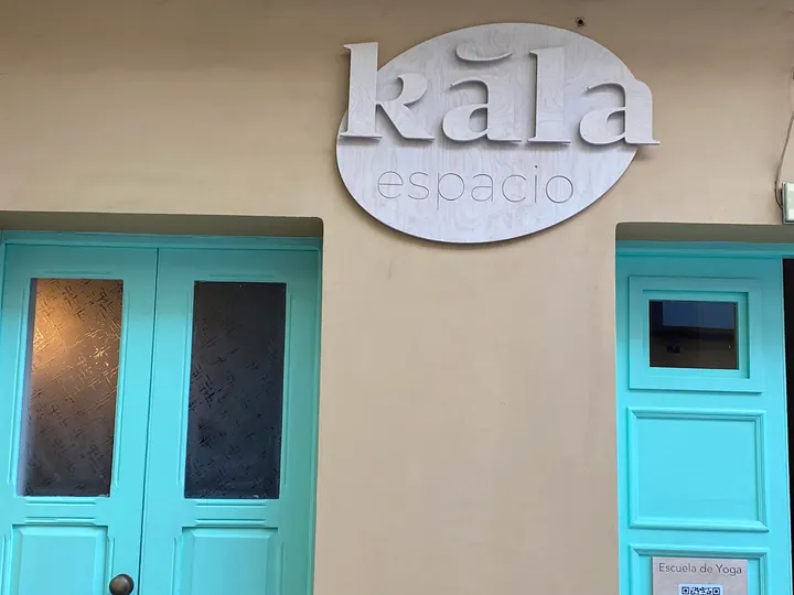Espacio Kāla — yoga-studio en San Benito, La Laguna — 3