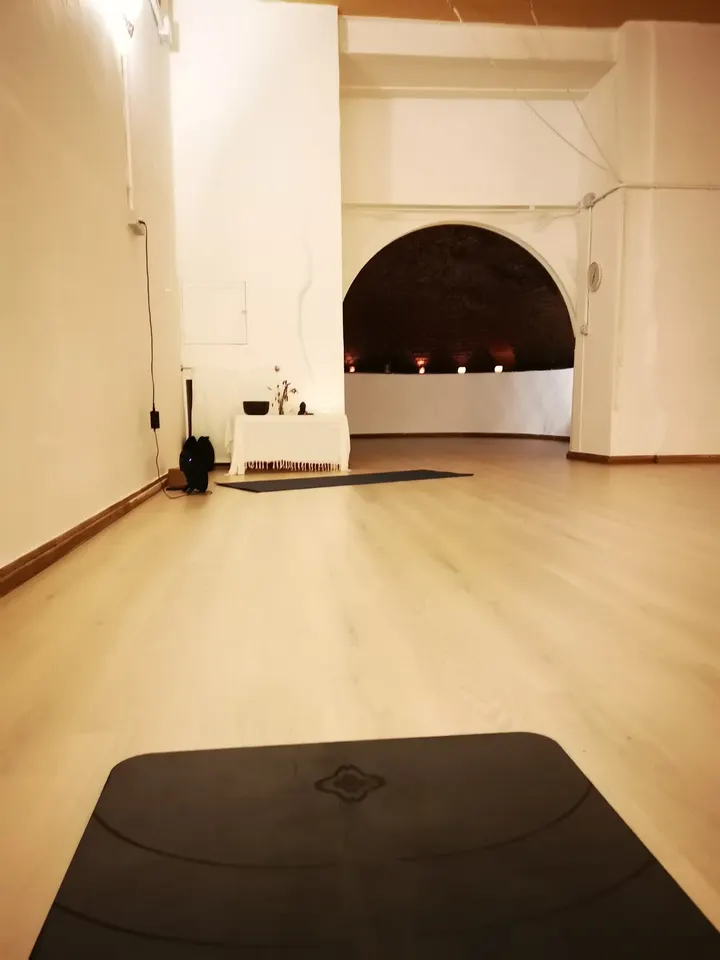 Espacio Kāla — yoga-studio en La Laguna — 4